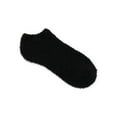 thumbnail image 5 of Joyspun Women's Cozy Low Cut Socks, 6-Pack, Fits Shoe Sizes 4-10, 5 of 8