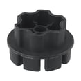 thumbnail image 2 of Children\'s Electric Car Tire Adapter Connection Clip For Gearbox Toy Car Coupler, 2 of 10
