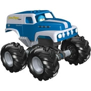 K'nex Monster Jam Grave Digger Legend Bu