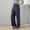 #7Navy, variant on MYAOYI Womens Pants High Waisted Wide Leg Dress Pants Pleated Work Trousers