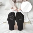 thumbnail image 2 of Women For Flatsnon Slip Invisiblelow Cut Socks, 2 of 4