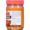 thumbnail image 4 of (5 pack) Hooters, Wing Sauce, Hot 12oz, 4 of 8