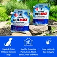 Nature's Mace Dog Mace Repellent & Training Aid, NonToxic Granules