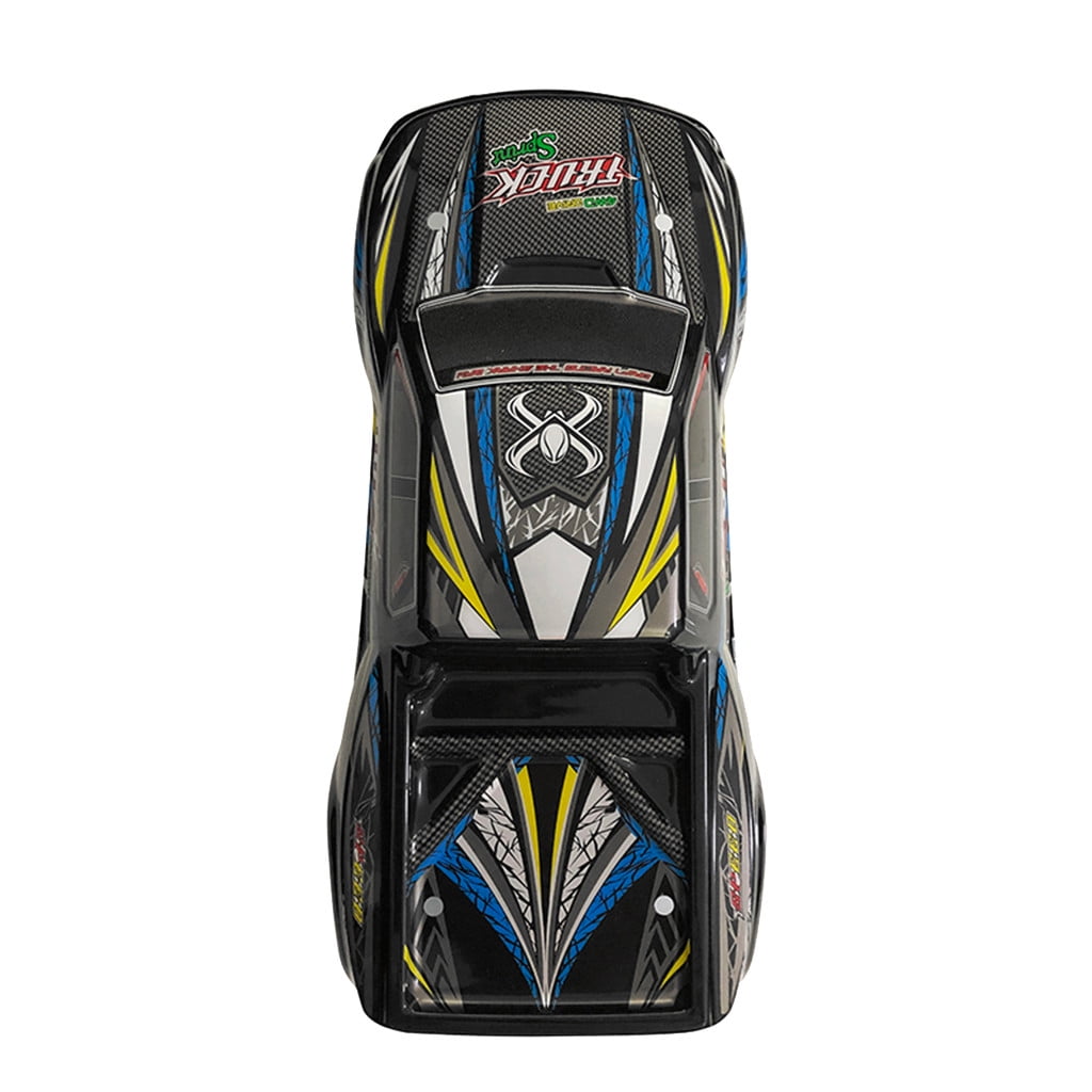 XLH 9125 1 10 Off Road Nitro RC 1 10 