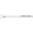 Chrome, variant on Baldwin 0600 102 12 FLUSH BOLT