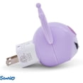thumbnail image 3 of Ukonic Sanrio Kuromi Face Plug-in Nightlight, LED Mood Light, 3 of 5