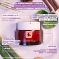 thumbnail image 4 of Eye Cream Erborian Multi-Perfecting Skin Therapy 15mL, 4 of 8