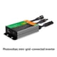thumbnail image 5 of Sidaley Luz indicadora monofásica de inversor ABS, reemplazo resistente al calor, convertidor de protección de corriente desmontable para el hogar y la Electrónica miscelánea 500W AC220V, 5 of 5