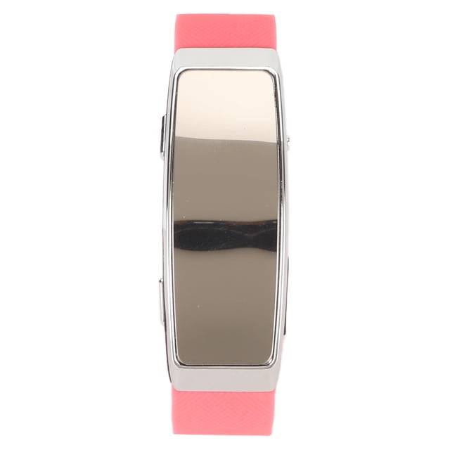 HD Noise Reduction Voice Activated Sound Recorder Watch Bracelet for Meeting Interview