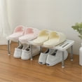 thumbnail image 4 of Étagère de Rangement d'Armoire Extensible Support Cuisine Garde-Manger Organisateur, 4 of 7