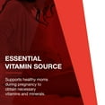 thumbnail image 5 of Protocol Pre-Natal Multivitamin with DHA - Pregnancy, Lactation - 90 Softgels, 5 of 8