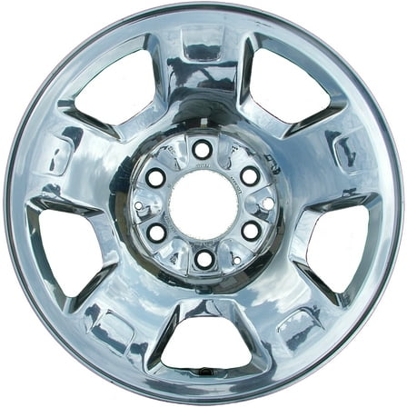 Ford Expedition F150 Wheel 2003-2008 17" Factory OEM 4L3Z1007EC