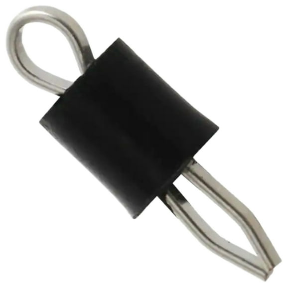 Pack of 4 5001 Conn Test Point SKT 1 POS Solder ST Thru-Hole 1 Port, RoHS