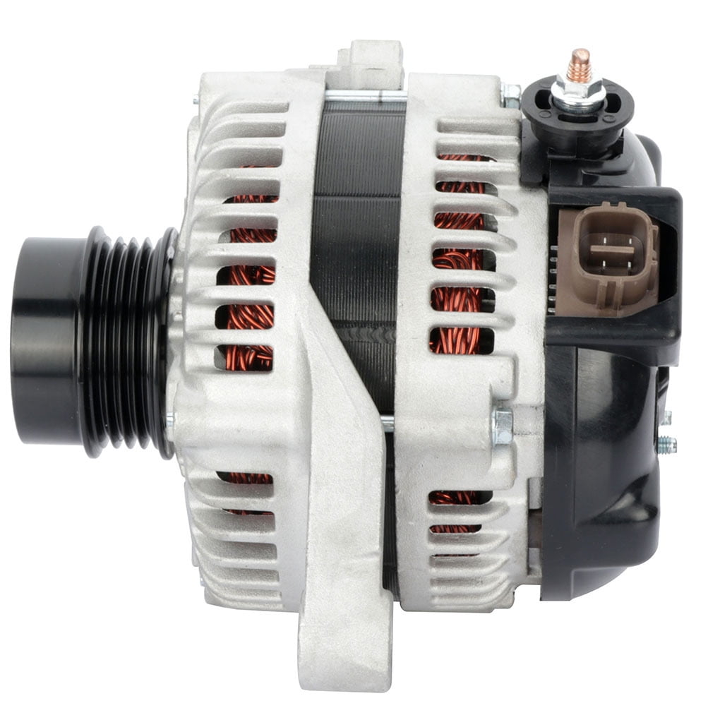CCIYU Alternators Fit for 20102011 For Toyota Camry