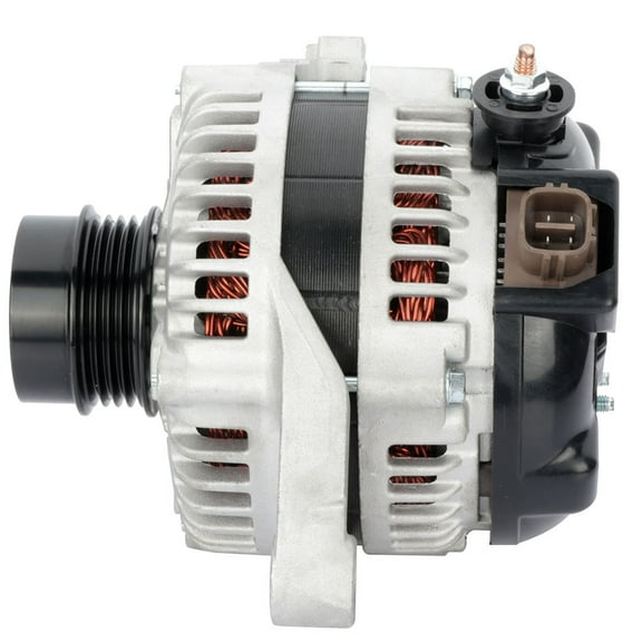 CCIYU Alternators Fit for 2010-2011 For Toyota Camry
