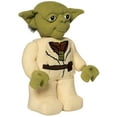 thumbnail image 2 of LEGO Star Wars Yoda 11" Plush Character, 2 of 3