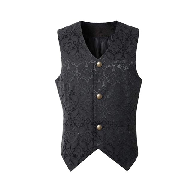 Minnieouse Chaleco sin mangas para hombre, chaleco de Color sólido para adultos, ropa de vestir informal para vacaciones, abrigo, chaqueta de Chaquetas de traje, americanas y abrigos deportivos