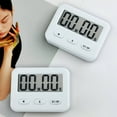 thumbnail image 7 of ACDANC Kitchen Timer,Loud and Clear Reminder Sound Egg Timer,Wide Application Kitchen Timers for Cooking, 7 of 7