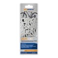 thumbnail image 1 of Cadena De Bicicleta Bicicleta Cadena de bicicleta deportiva VG Acero 116 eslabones Cadena de bicicleta de montaña MTB Road (11s) Tmvgtek Accesorios para bicicletas, 1 of 6