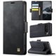 thumbnail image 1 of Autspace Funda para Teléfono for Google Pixel 9 con Billetera Magnética de 6,3 Pulgadas, Funda Protectora de Cuero con Función de Tarjetero, Funda con Tapa a Prueba de Golpes, Negro, 1 of 10