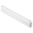 thumbnail image 3 of 10Pcs Draw Rail Plastic Drawer Slides 180/235/298mm Draw Runners Replacement, 3 of 9