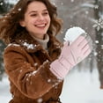 thumbnail image 1 of ERK Christmas Decorations Winter Ski Warm And Suitable For Outdoor Sports And Activities In Cold Weather., 1 of 6