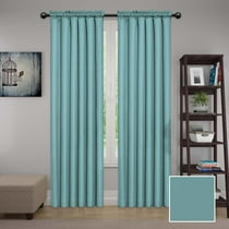 Eclipse Samara Blackout Energy Efficient Thermal Curtain Panel