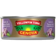 thumbnail image 4 of Genova Premium Yellowfin Tuna in Garlic and Tuscan Herb Infused Olive Oil 5 oz, 4 of 7