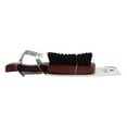 thumbnail image 2 of Annie Hard Curved Bristles Club Brush 6.5", Pack of 24, 2 of 2