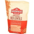 thumbnail image 2 of Arrowhead Mills Organic Red Lentils, 16 oz Pack Of 6, 2 of 4