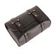 thumbnail image 4 of Alforjas universales para motocicleta, bolsa de almacenamiento de herramientas, bolsas laterales de cuero PU a prueba de intemperie Jadeshay  A, 4 of 9
