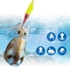 thumbnail image 4 of Flocado de sepia, anzuelo doble, anzuelos de pesca, accesorios de pesca realistas, 4 of 5