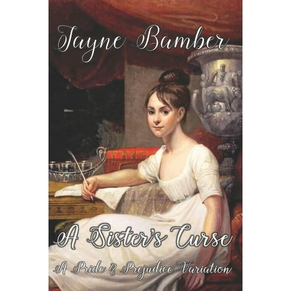 A Sister's Curse (Paperback)