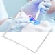 thumbnail image 5 of Suministros de laboratorio dental, dique de goma de acero inoxidable, marco de dique de goma, soporte de marco de dique de goma, claridad notable, 5 of 8