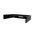 thumbnail image 1 of Rack de red de montaje en pared StarTech.com de 2 U y 35 kg de capacidad, 1 of 8