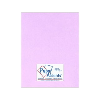 Always23 Purple Copy Paper, Colored Copy Paper, 8.5 x 11 Purple Ream of  20#, Purple Copy Paper, Copy Paper for Printer - 500 Sheets