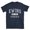 Navy, variant on Ewing Virginia Classic Established Men's Cotton T-Shirt