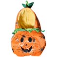 thumbnail image 1 of Ropa para perros de Halloween, disfraz divertido para perros pequeños, disfraz creativo para gatos y ositos de peluche, 1 of 2