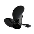 thumbnail image 4 of Propeller 8.5X7.5 for and Mercury Outboard Engine 8HP 9.8HP 9.9HP MFS8/9.8 12 Tooth Splines 3B2B645, 4 of 5