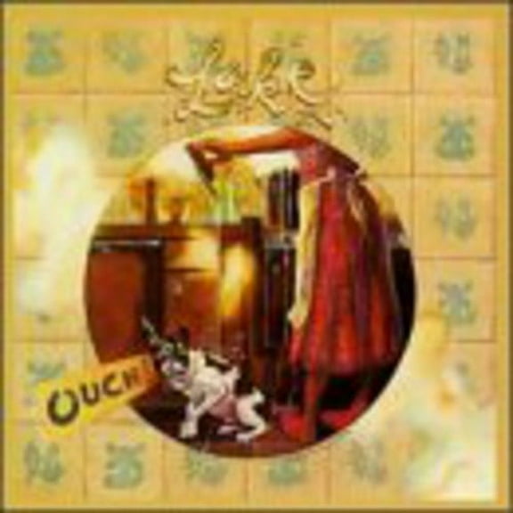 Lake - Ouch! - Music & Performance - CD