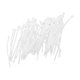 thumbnail image 5 of 550Pcs Nylon Cable Zip Ties Assortment Set Self Locking Electric Wire Ties for Outdoor Indoor White, 5 of 5
