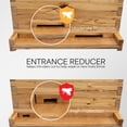 thumbnail image 2 of Complete Beekeeping 30 Frame Beehive Box Kit 10 Medium / 20 Deep Langstroth Hive, 2 of 8