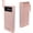 Pink, variant on Portable Charger with Built in Cables,10000mAh Power Bank with LED Lamp Fast Charging 3.0 USB C External Battery Pack Phone Charger with LED Display for iPhone, Samsung and Cell Phones (Pink)