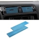 thumbnail image 3 of Embellecedores para salidas de ventilación del coche | Decoración en forma de U para salidas de aire acondicionado, 3 of 3