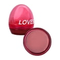 thumbnail image 1 of Soft Cute Sweetheart Fog Color Monochrome Powder Blusher Rouge Egg Powder Blusher With Beauty Makeup Monochrome Durable Rouge Makeup Pan, 1 of 6