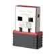 thumbnail image 3 of Adaptador USB Inalámbrico 2 4 GHz Alta Velocidad para Computadora Escritorio, 3 of 6