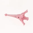 thumbnail image 4 of 1 pieza de estatua de metal retro parisina como soporte para joyas S_Pink, 4 of 9