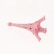 thumbnail image 4 of Estatua de modelo de Torre de aleación 100%, regalos para decoración de pasteles, decoraciones Colco Estatuilla de la Torre Eiffel, 4 of 8