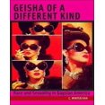 thumbnail image 1 of Geisha d'Un Autre Type : Race et Sexualité en Amérique Gaysienne (Intersections), 1 of 1