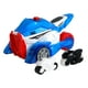 thumbnail image 1 of Catapulta deslizante genial - Juguetes funcionales para niños - Catapulta de juguete para motos y coches., 1 of 4